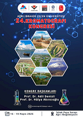 Kromatografi Kongresi XXIV