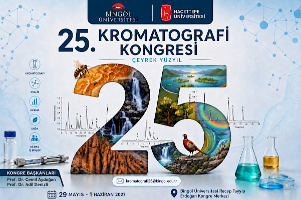 25. Kromatografi Kongresi